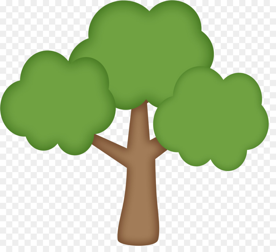 Tree Drawing Clip art Silhouette Image - small family tree png download - 3241*2881 - Free Transparent Tree png Download.