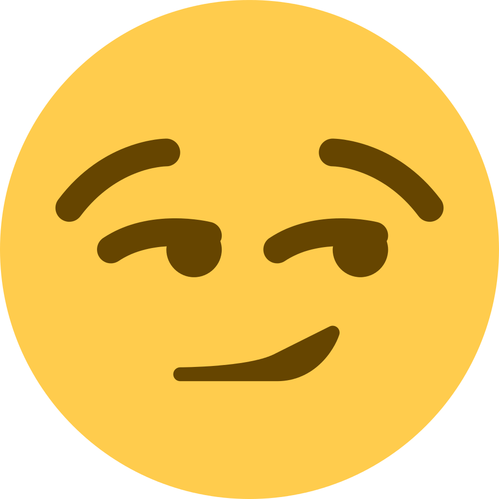 Emoji Discord Smirk Emoticon Sticker Png X Px Emoji Discord Hot Sex Picture