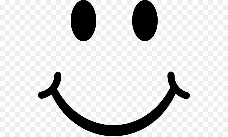 Smiley Emoticon Clip art - smile png download - 600*537 - Free Transparent Smiley png Download.