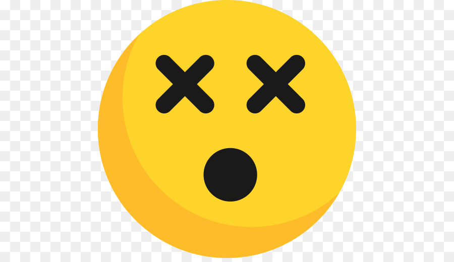 dead emoji transparent png clipart.png - others png download - 512*512 - Free Transparent Emoji png Download.
