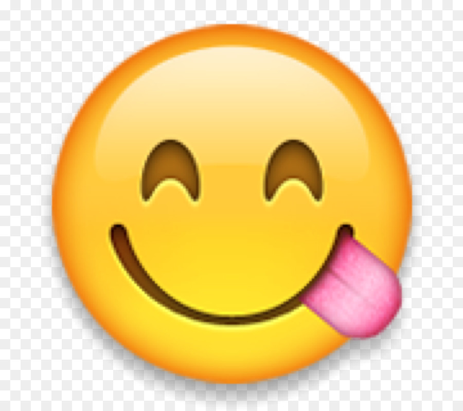 iPhone Emoji Smiley Emoticon - emoji png download - 800*800 - Free Transparent Iphone png Download.