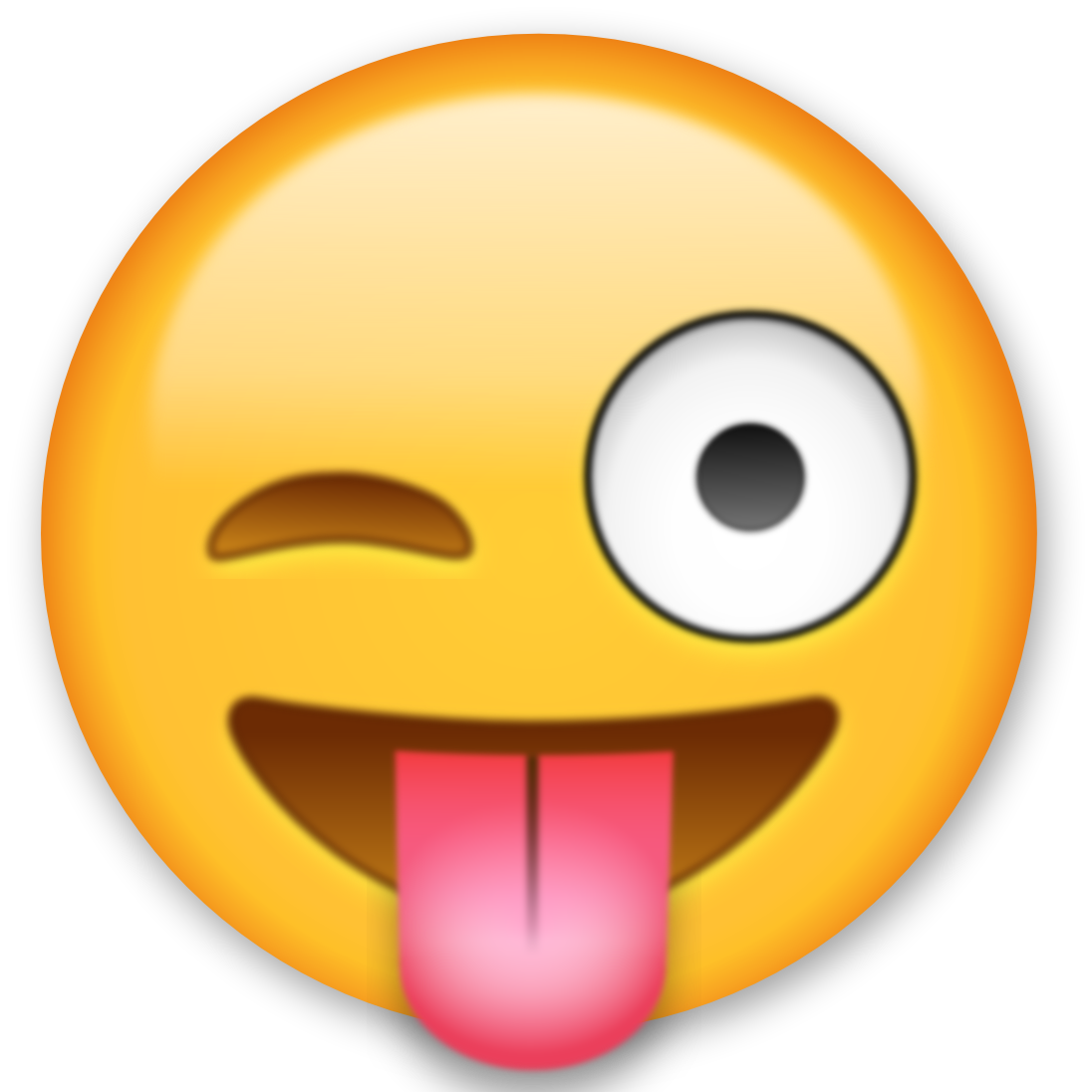 Emoji Smiley Drawing Emoticon - smiley png download - 1096*1096 - Free