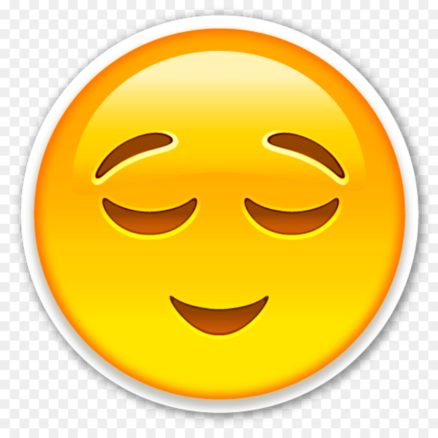 Smiley Emoticon Emoji Computer Icons Clip art - emojis png download - 1024*1024 - Free Transparent Smiley png Download.
