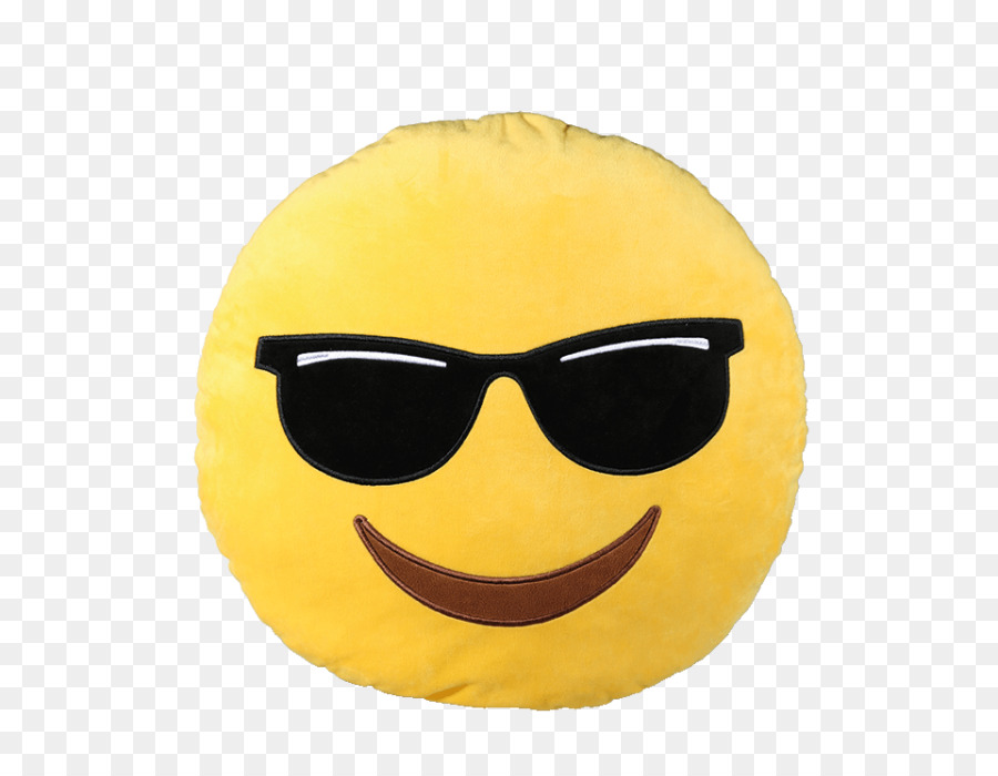 Emoticon Emoji Smiley Pillow Laughter - Emoji png download - 750*700 - Free Transparent Emoticon png Download.