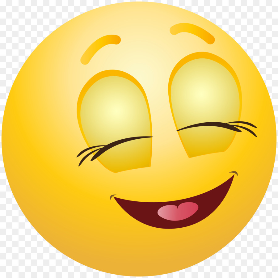 Emoticon Emoji Smiley Clip art - Emoji png download - 8000*8000 - Free Transparent Emoticon png Download.
