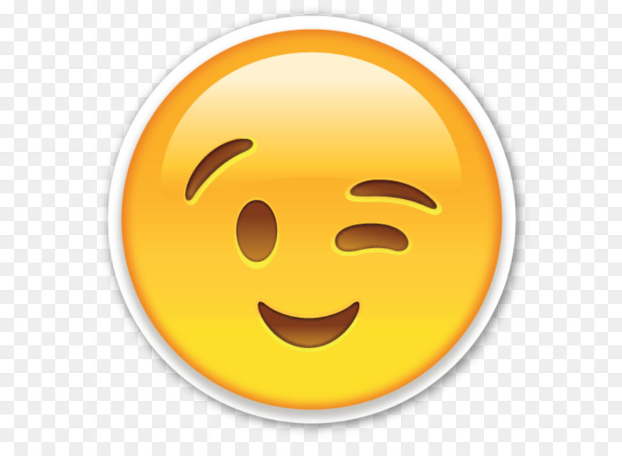 Emoticon Emoji Icon - Smiley PNG png download - 681*681 - Free Transparent Emoji png Download.