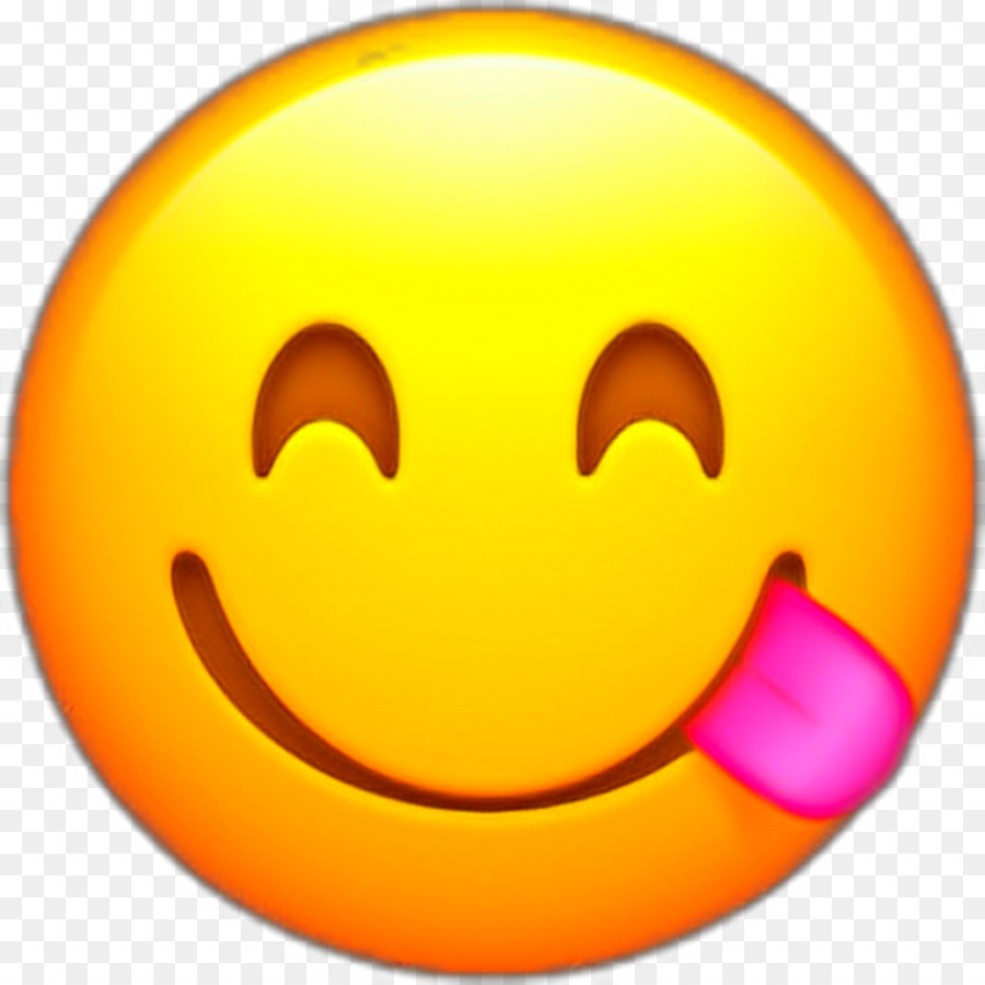 Emojipedia iPhone Smiley - smile emoji png download - 1024*1024 - Free Transparent Emoji png Download.