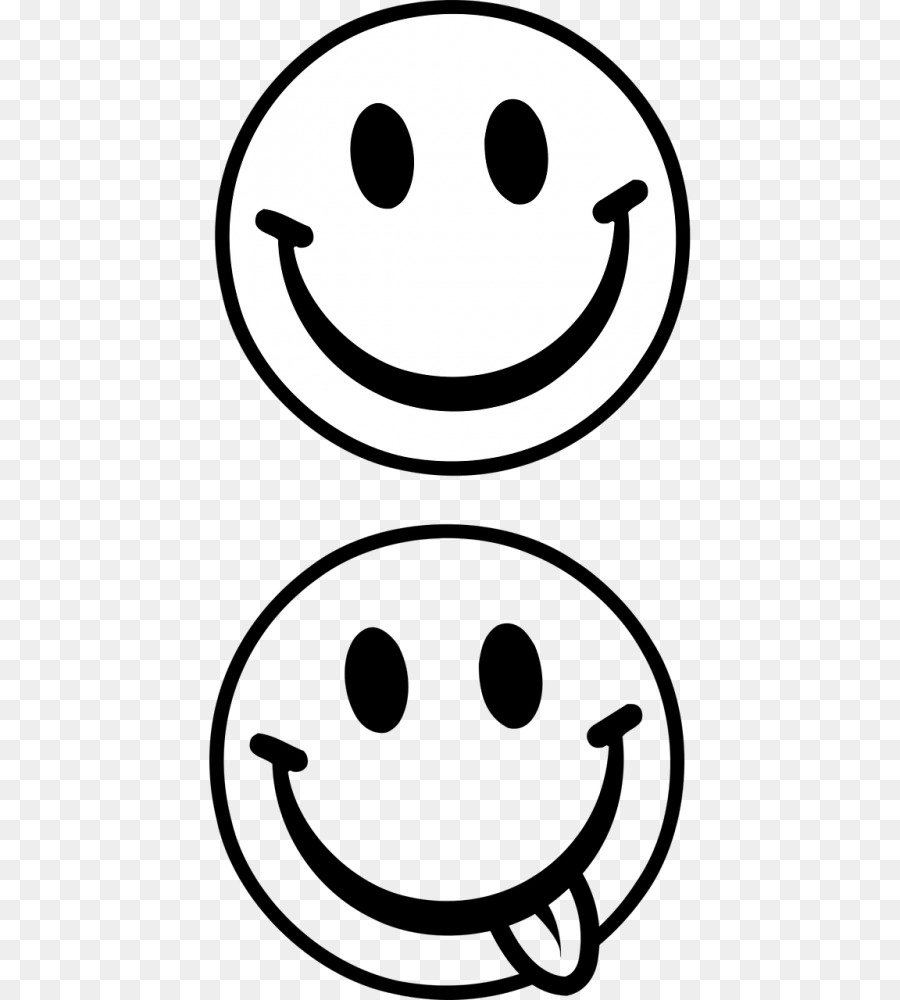 Smiley Face Clip art Vector graphics Emoticon - smiley png download - 500*1000 - Free Transparent Smiley png Download.