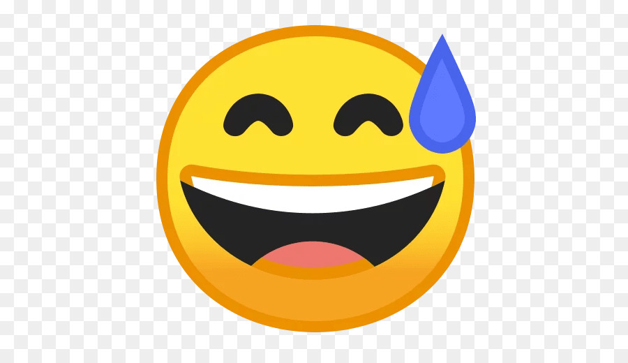 Emojipedia Smiley Face Computer Icons - emoji png download - 512*512 - Free Transparent Emoji png Download.