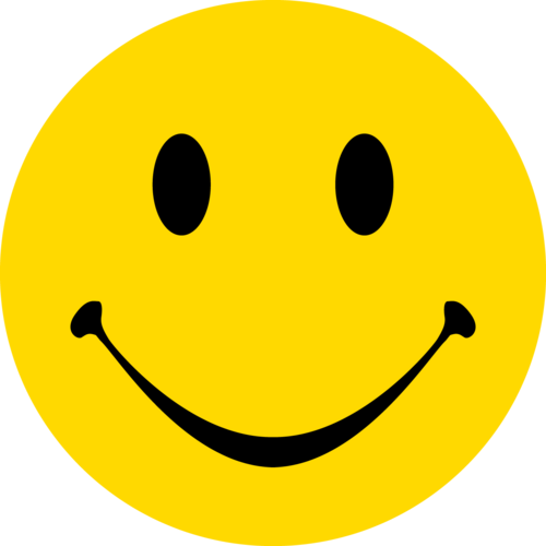 Smiley Face Computer Icons Smiley Png Download 500500 Free