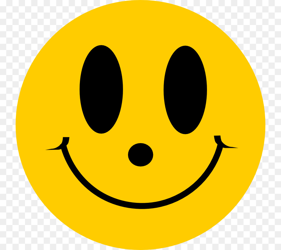 Smiley Emoticon Clip art - Big Smile Face png download - 800*800 - Free Transparent Smiley png Download.
