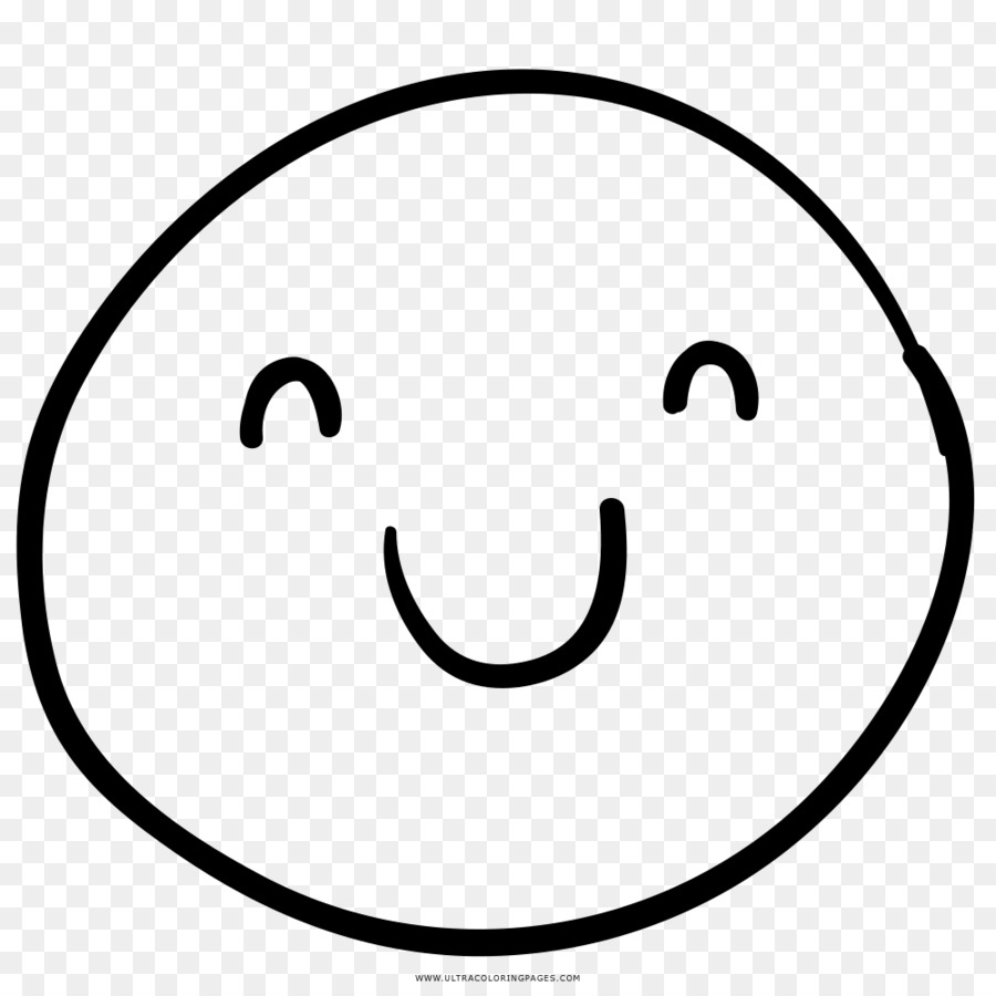 Smiley Happiness Drawing Face Emoticon - smiley png download - 1000*1000 - Free Transparent Smiley png Download.