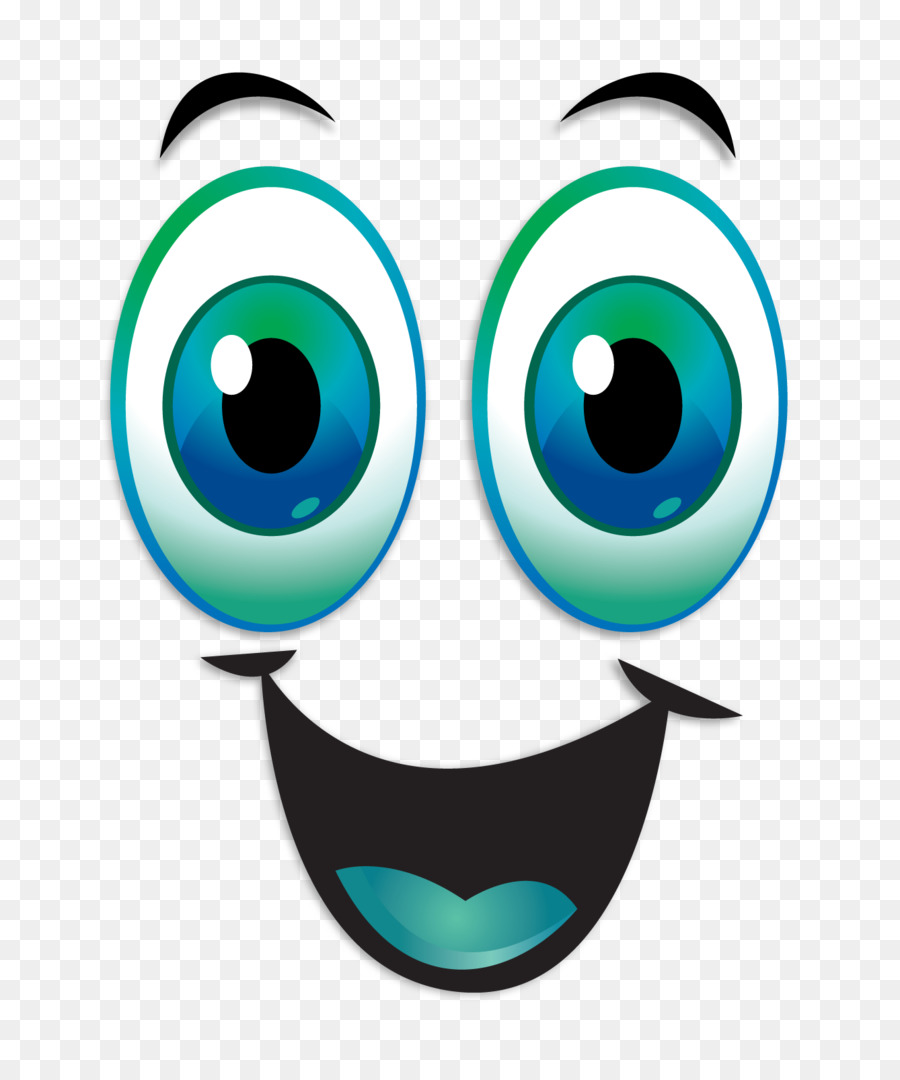 Eye Smiley Face Clip art - Eye png download - 1338*1600 - Free Transparent Eye png Download.