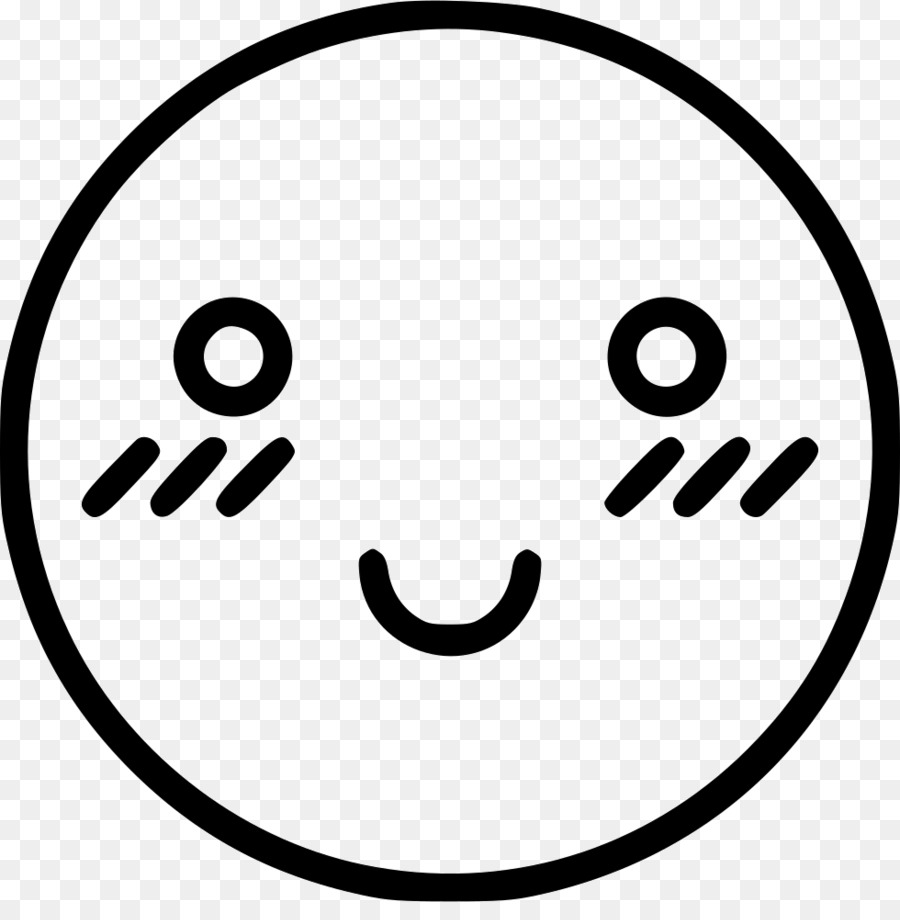 Smiley Face Emoticon Computer Icons Clip art - smiley png download - 980*982 - Free Transparent Smiley png Download.