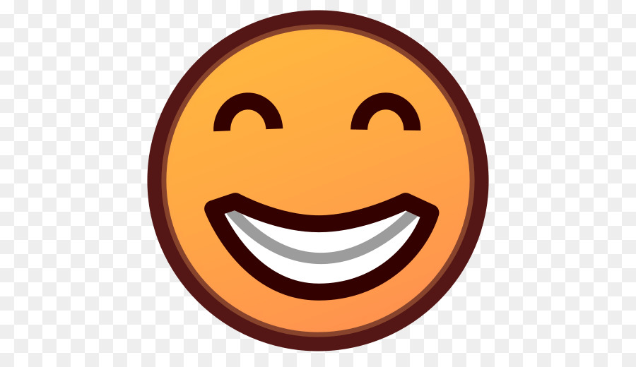 Smiley Emoticon Face Emoji - smiley png download - 512*512 - Free Transparent Smiley png Download.