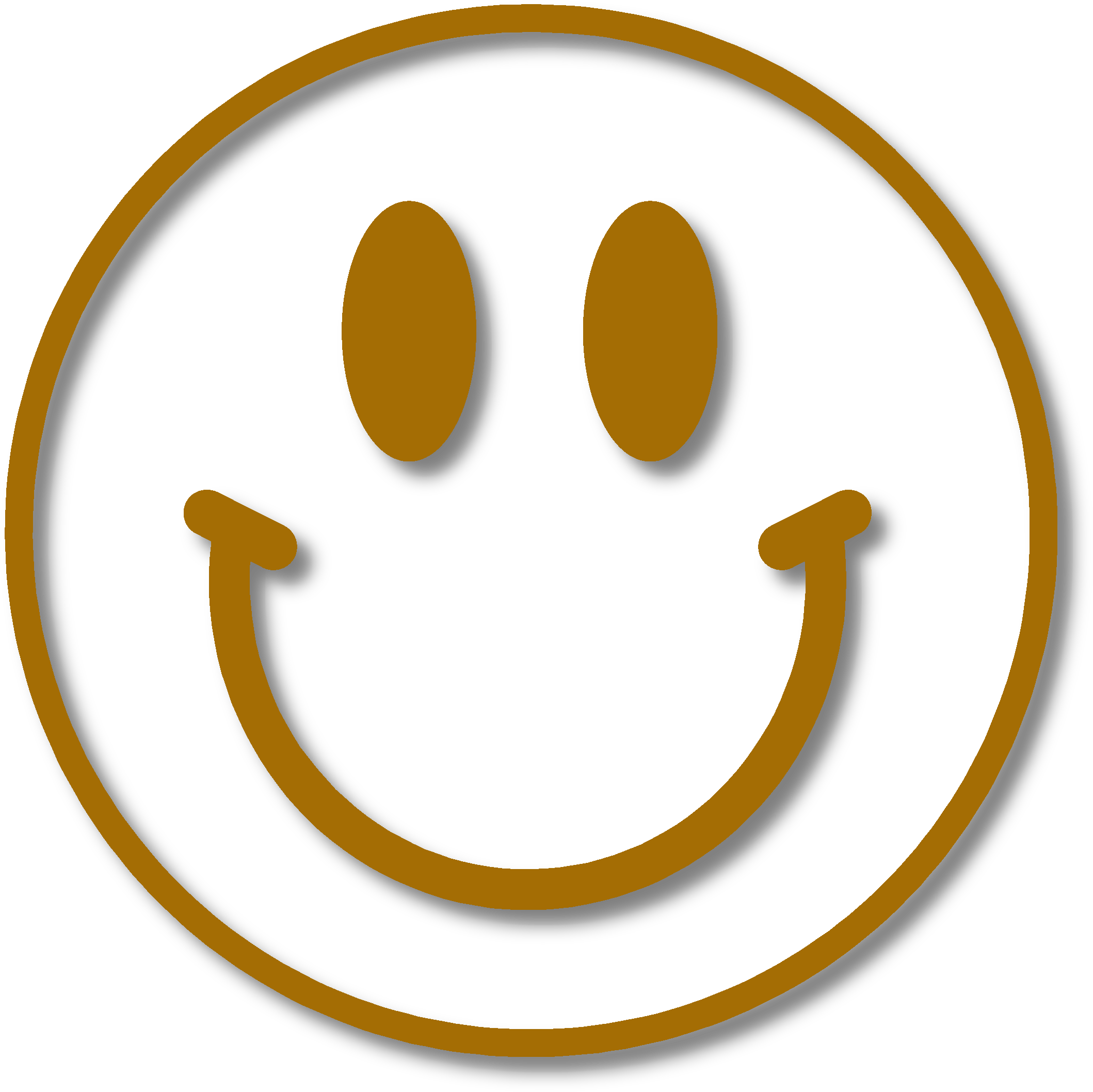 Smiley Face Desktop Wallpaper Happiness Smiley Png Download 2118