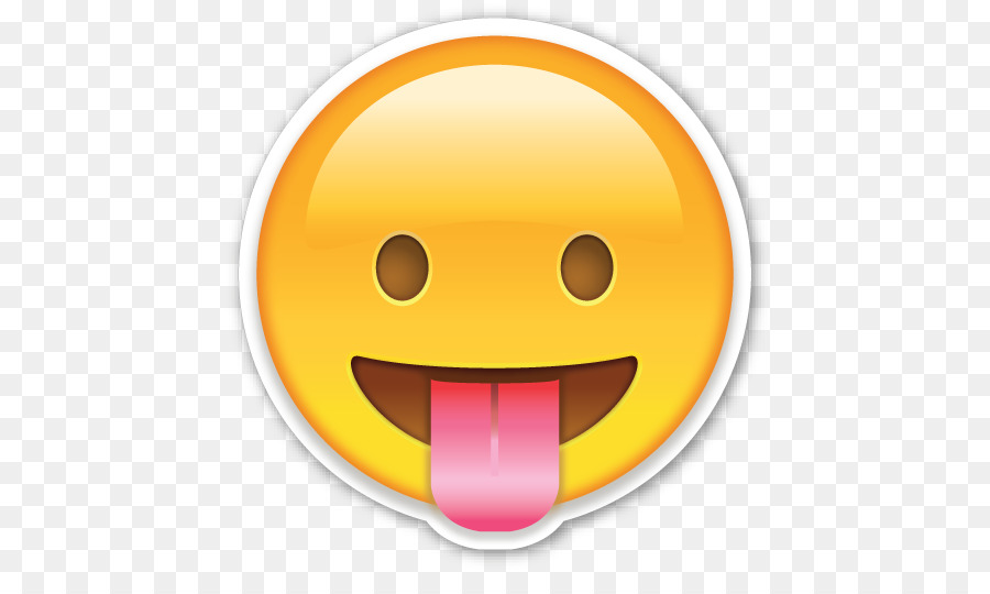 Emoji Emoticon Sticker Clip art - Smiling Emoji Png png download - 512*528 - Free Transparent Emoji png Download.