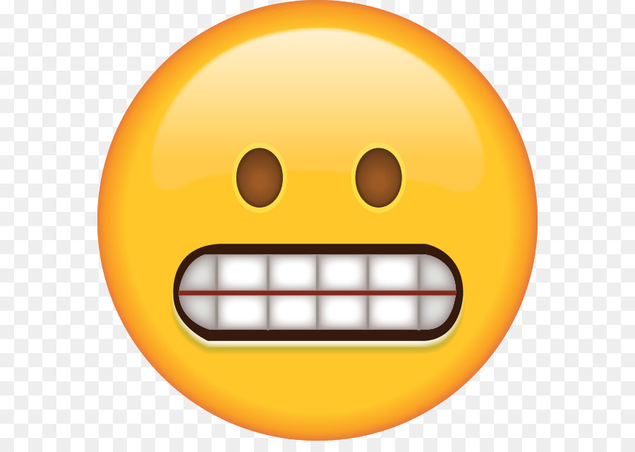 Emoji Smile Sticker Smirk Emoticon - Emoji png download - 624*624 - Free Transparent Emoji png Download.