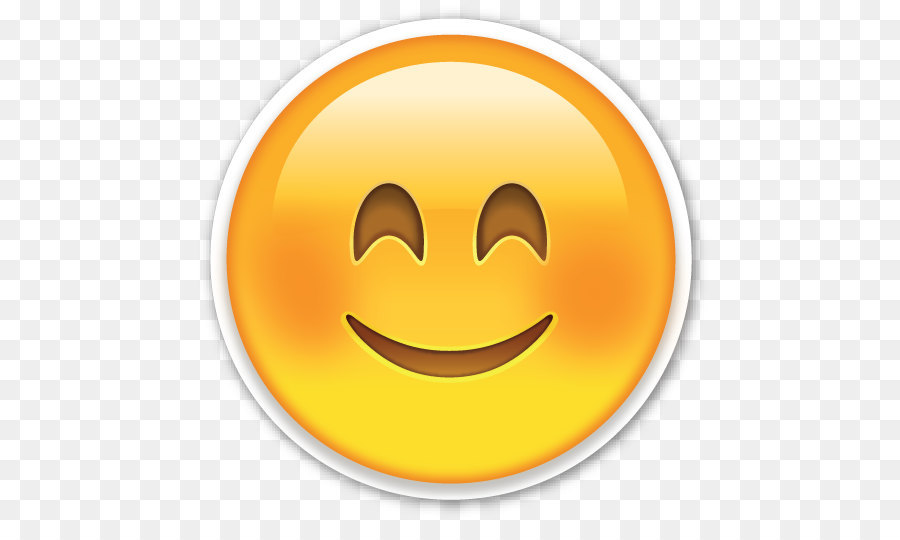 Smiley Emoji Emoticon Face - Smiley PNG png download - 530*530 - Free Transparent Smiley png Download.