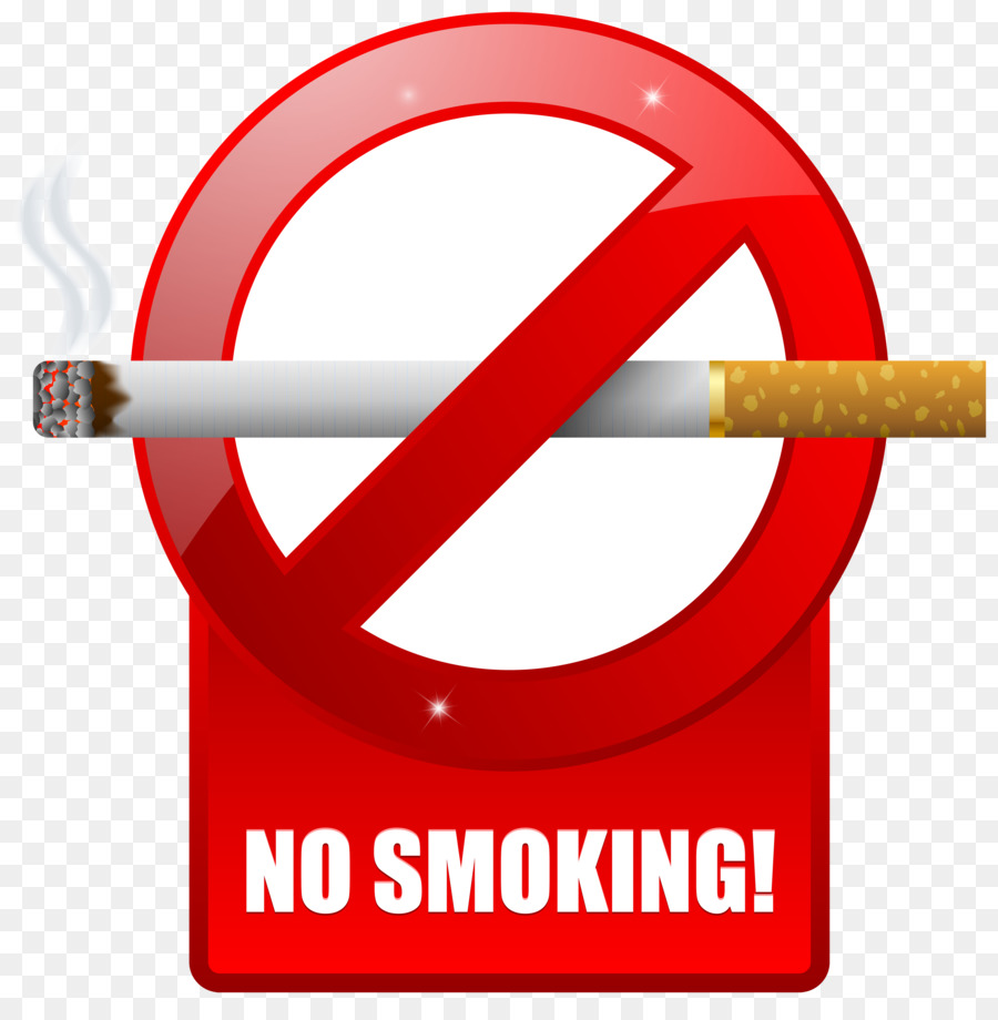 Smoking ban Sign Clip art - no smoking png download - 5000*5035 - Free Transparent Smoking Ban png Download.