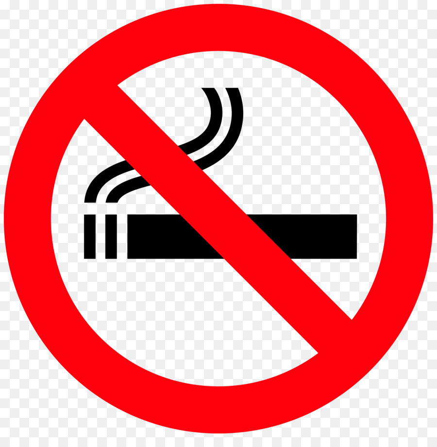 Smoking ban Sign Clip art - No Smoking Cliparts png download - 5585*5587 - Free Transparent Smoking png Download.