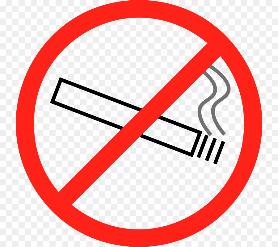 Smoking ban Royalty-free Clip art - No Smoking Icon png download - 800*800 - Free Transparent Smoking png Download.