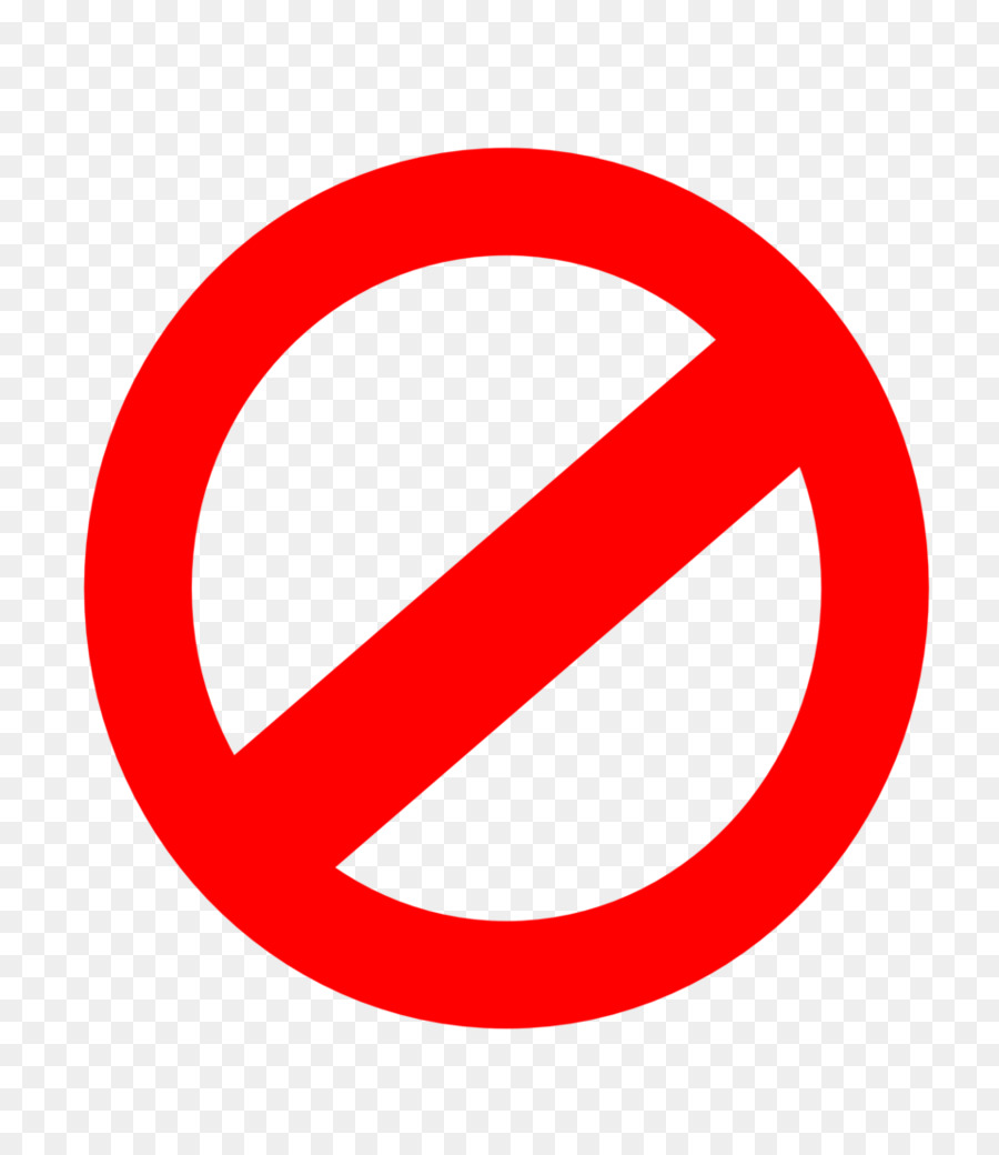 No symbol Clip art - no smoking png download - 958*1105 - Free Transparent No Symbol png Download.