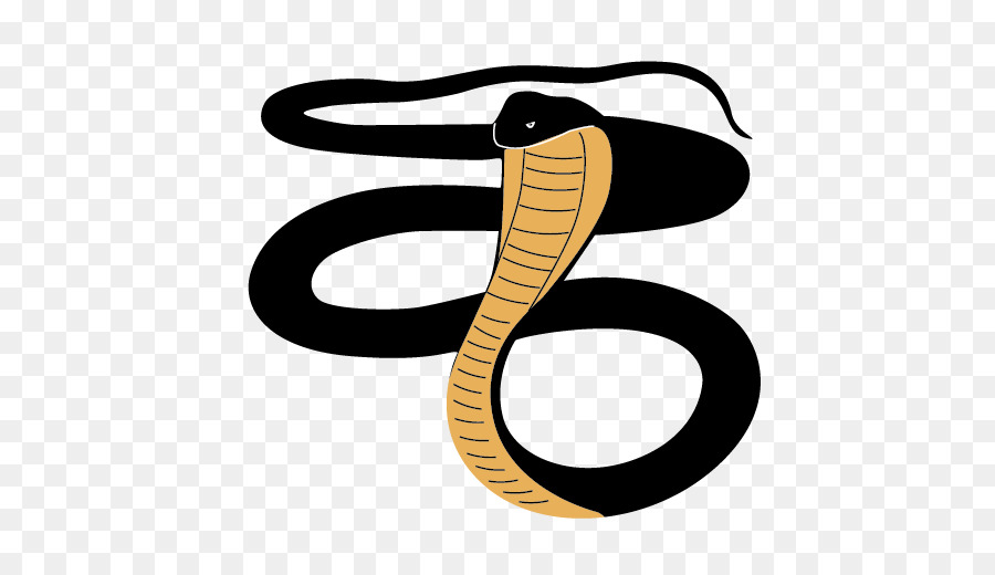 Snake Clip art - Cobra Cliparts png download - 508*508 - Free Transparent Snake png Download.