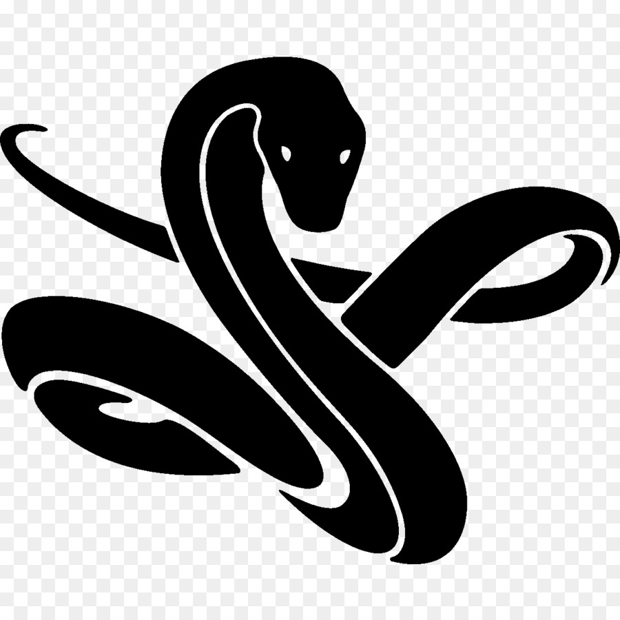 Snake Silhouette Decal Clip art - snake png download - 1200*1200 - Free Transparent Snake png Download.