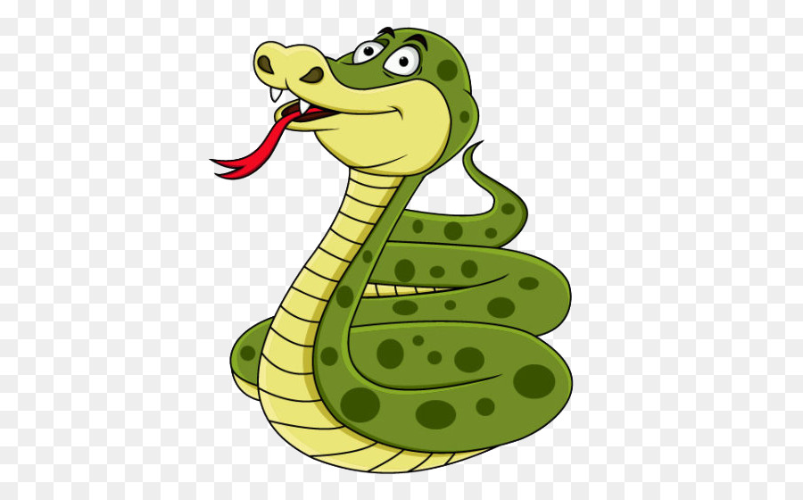 Snake Cartoon Clip art - snake png download - 600*547 - Free Transparent Snake png Download.