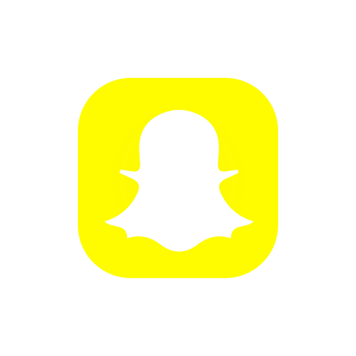 Snapchat Logo Snap Inc Snapchat Png Download 512512 Free