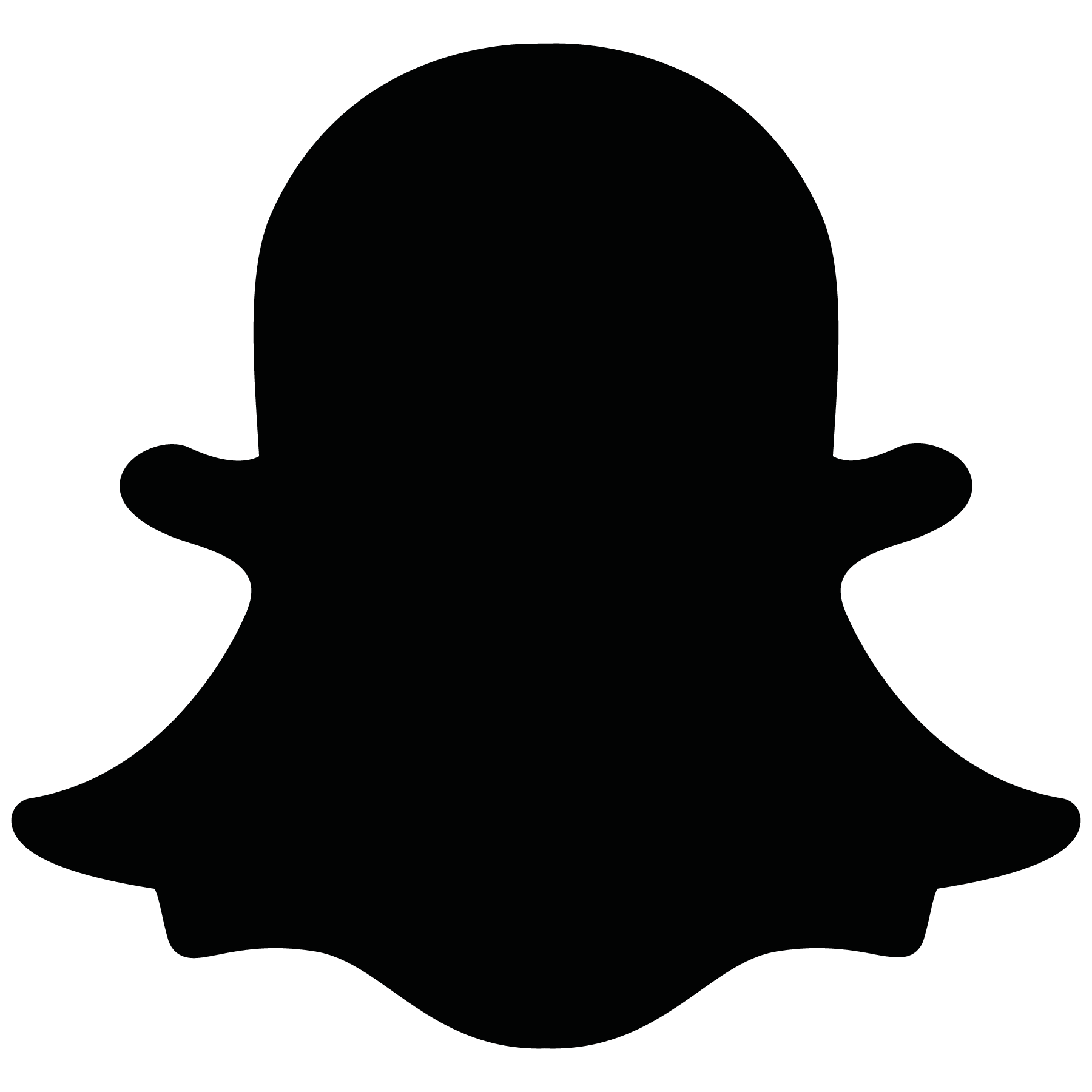 Social media Computer Icons Snapchat - snapchat png download - 1800*