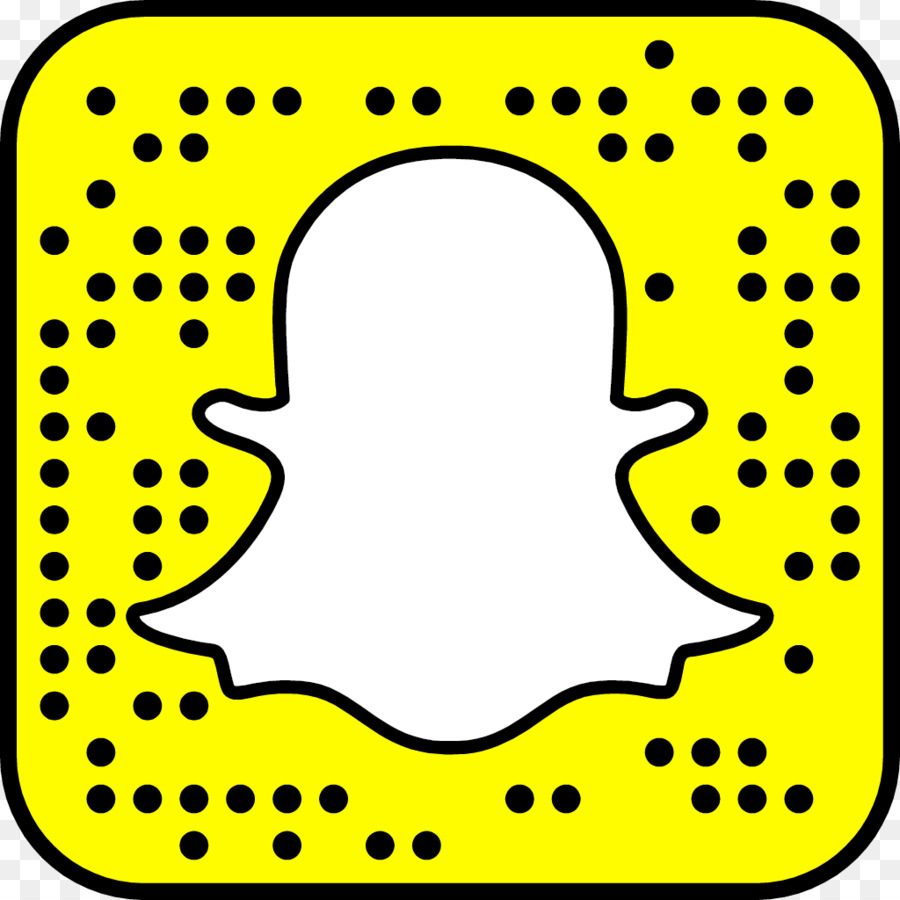 Social media Snapchat Logo Symbol Computer Icons - barbell png download -  1241*1242 - Free Transparent Social Media png Download. - Clip Art Library