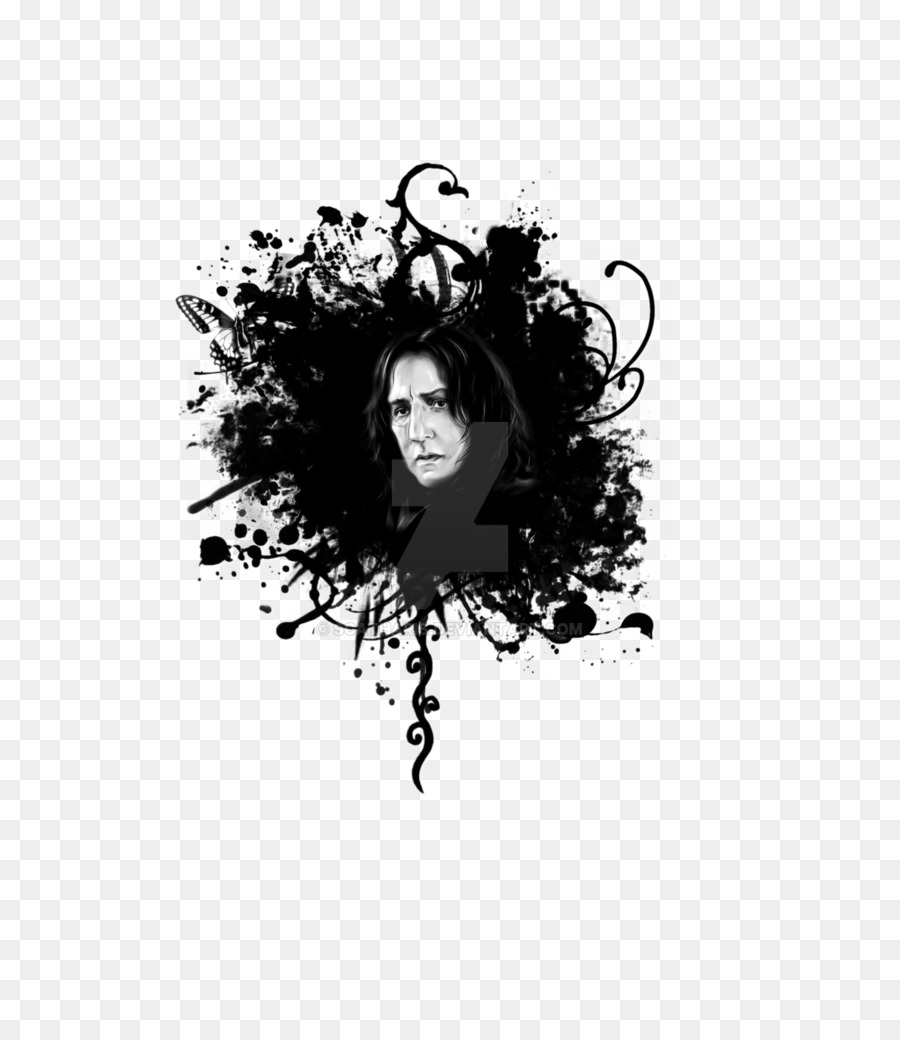 Professor Severus Snape Art Graphic design - Harry Potter png download - 774*1032 - Free Transparent Professor Severus Snape png Download.