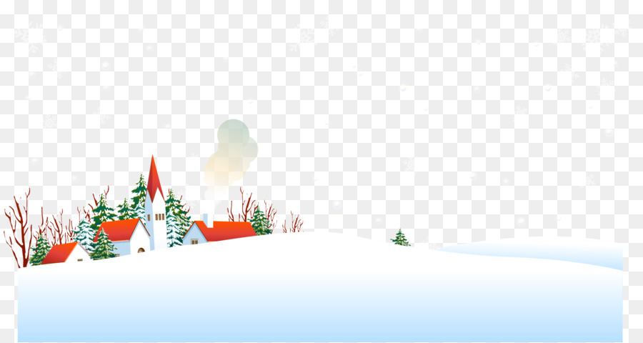 Sky Winter Wallpaper - Posters Snowy winter background material png download - 1873*996 - Free Transparent Sky png Download.