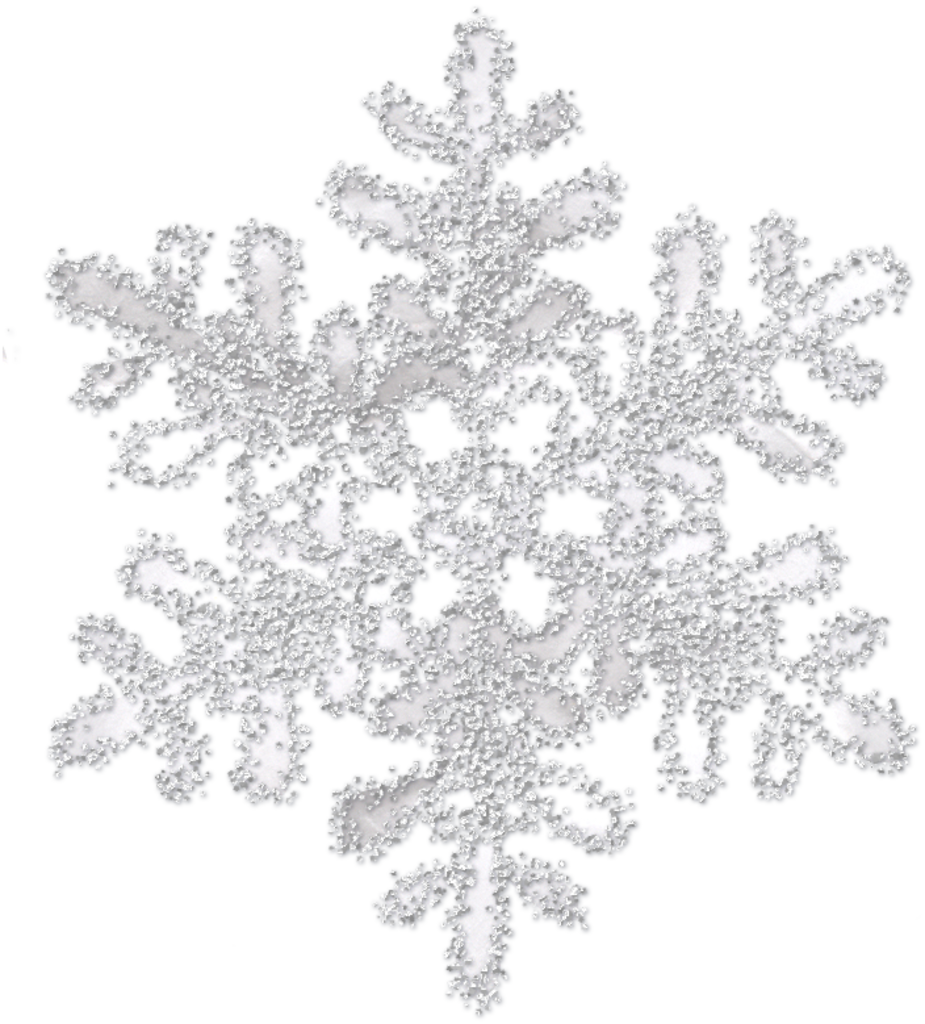 Snowflake Transparency and translucency Clip art - chalkboard