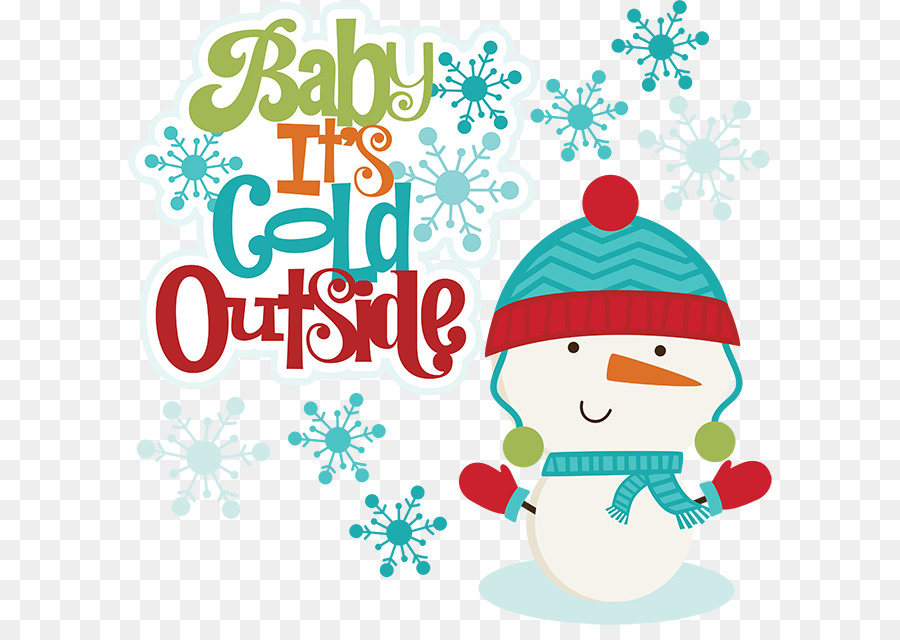 Baby Its Cold Outside Baby, Its Cold Outside Snowman Clip art - Snow Outside Cliparts png download - 648*625 - Free Transparent Baby Its Cold Outside png Download.