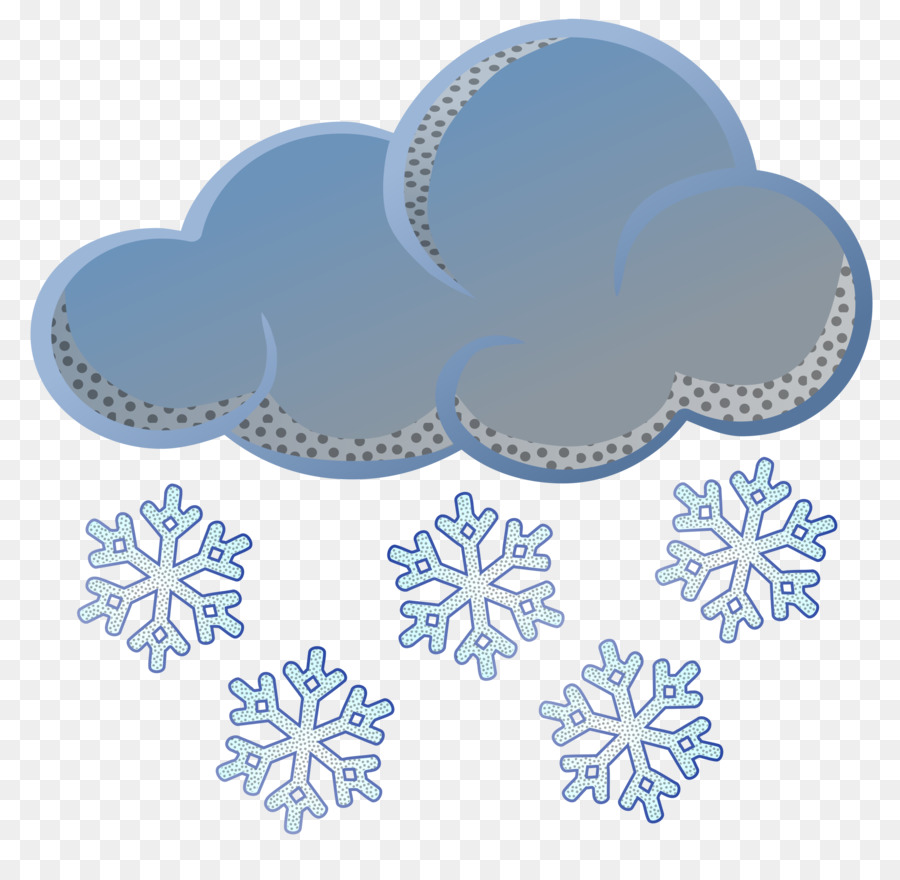 Snowflake Free content Cloud Clip art - Snowfall Cliparts png download - 2400*2300 - Free Transparent Snow png Download.