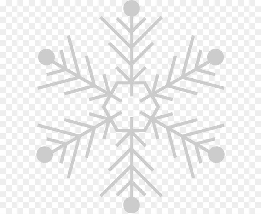 Winter Greeting card Snowflake Wish Christmas decoration - Snow Falling png download - 650*738 - Free Transparent Winter png Download.