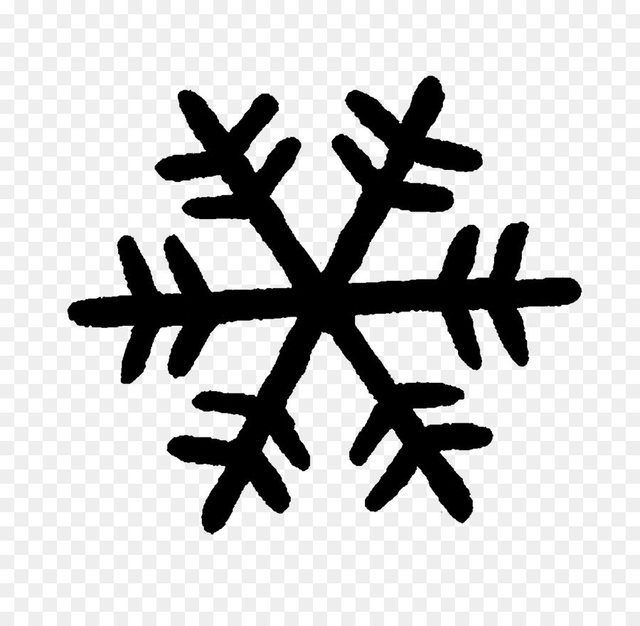 Snowflake Scalable Vector Graphics Clip art - Snowflake Silhouette Cliparts png download - 1224*1174 - Free Transparent Snowflake png Download.