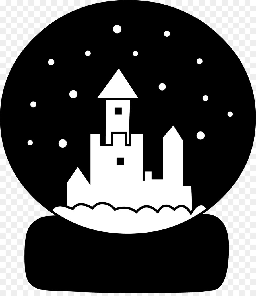 Snow Globes Clip art - snow scene png download - 5171*5916 - Free Transparent Snow Globes png Download.