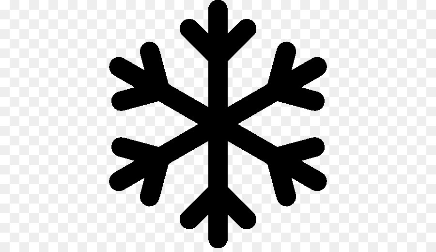 Snowflake Computer Icons Clip art - air conditioner png download - 512*512 - Free Transparent Snowflake png Download.