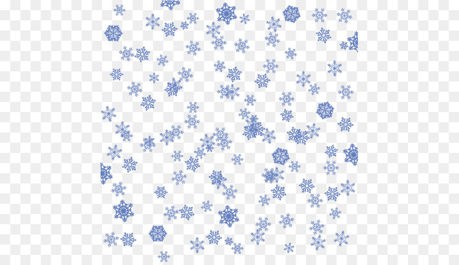 Snowflake background png download - 505*515 - Free Transparent Christmas  png Download.