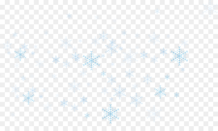 Line Symmetry Angle Point Pattern - Snowflakes PNG Transparent Image png download - 2370*1379 - Free Transparent Line png Download.