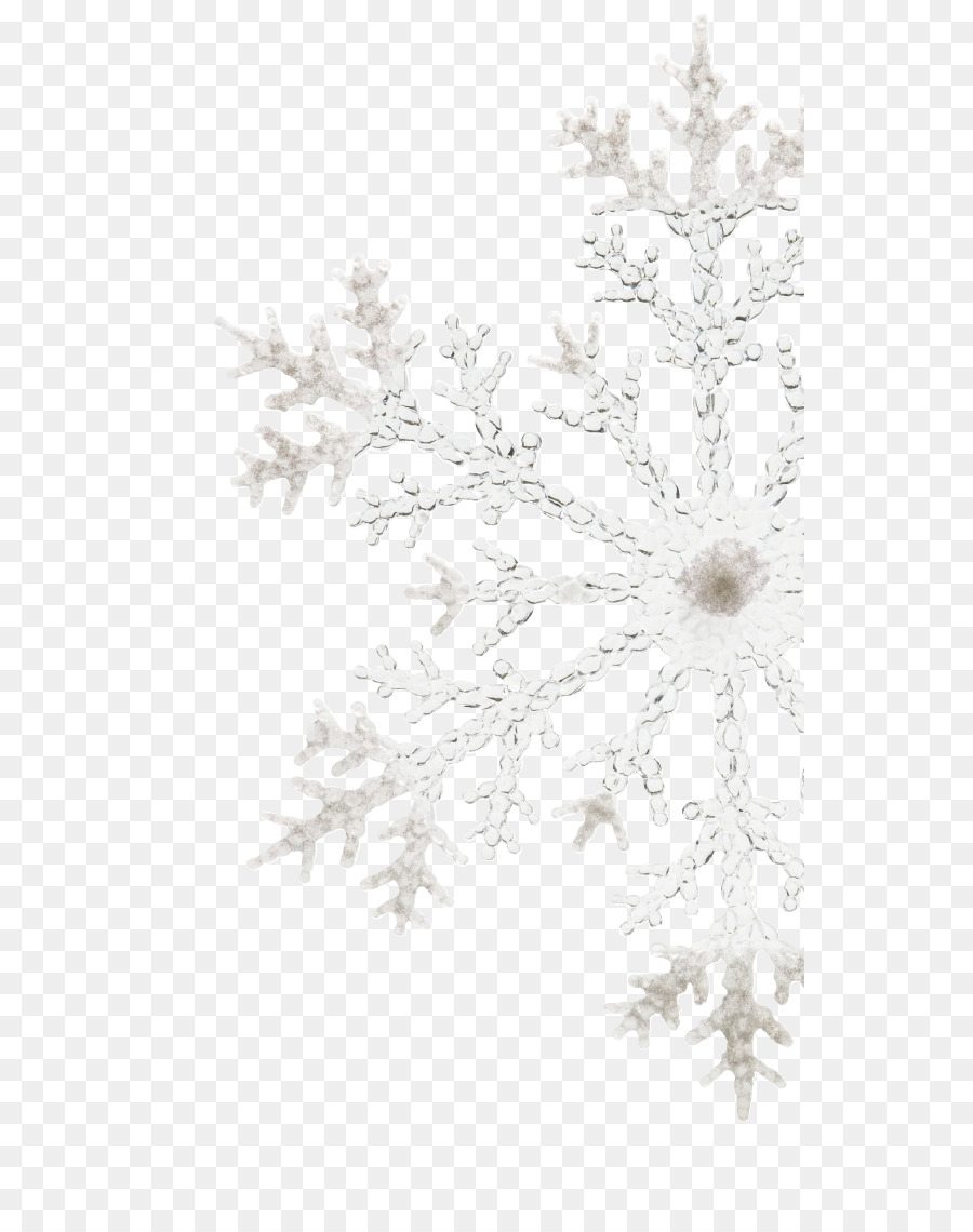 Snowflake / Transparent Stock photography - sparkling snowflakes png download - 589*1126 - Free Transparent Snowflake png Download.