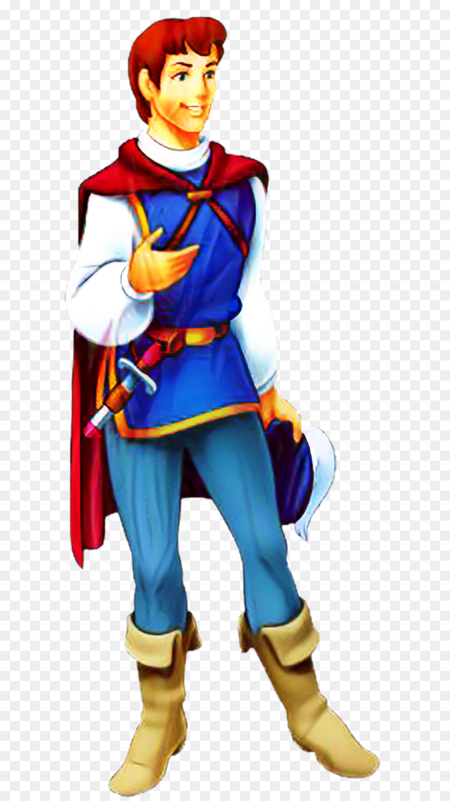 Prince Charming Snow White and the Seven Dwarfs Clip art -  png download - 668*1600 - Free Transparent Prince Charming png Download.
