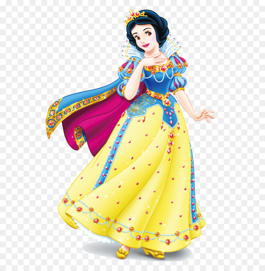 Snow White Magic Mirror Rapunzel Prince Charming Belle - beautiful princess png download - 1500*1501 - Free Transparent Snow White png Download.