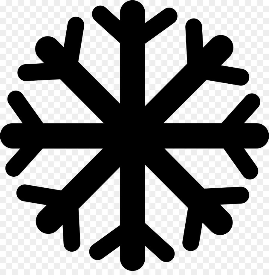 Computer Icons Vector graphics Snowflake Illustration - snowflake png download - 980*988 - Free Transparent Computer Icons png Download.