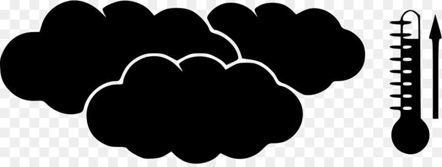 Weather Cloud Computer Icons Vector graphics - 8 svg png download - 980*364 - Free Transparent Weather png Download.