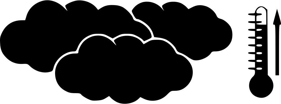 Featured image of post Clouds Silhouette Clipart - Weather clipart clip art vectors weather commercial and | etsy.